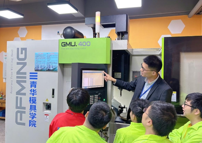 为什么学很久还不会独立出图，问题往往不在软件
