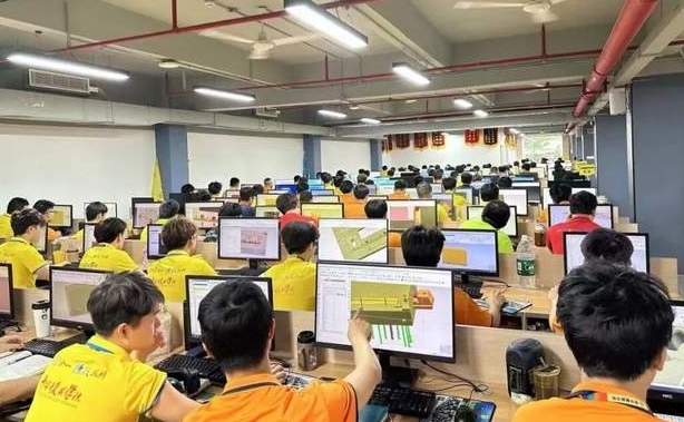 为什么青华适合想长期发展的学生？