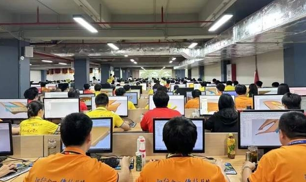 为什么青华的CNC更贴近工厂实际？