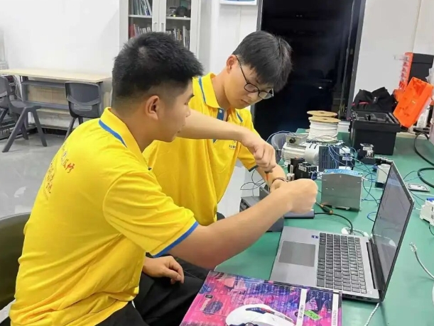 制造业升级浪潮来袭，模具自动化人才持续紧缺