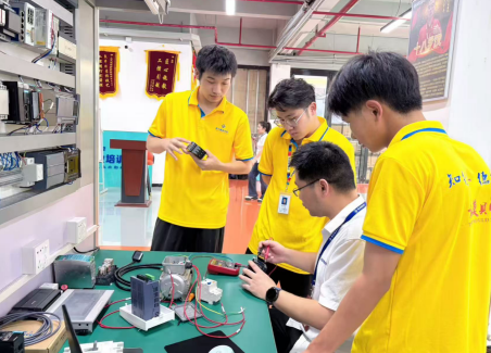 想学 PLC，选对机构不踩坑