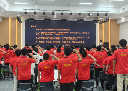 精英班长团重磅开团！结伴成长，锻造能带队的技术骨干